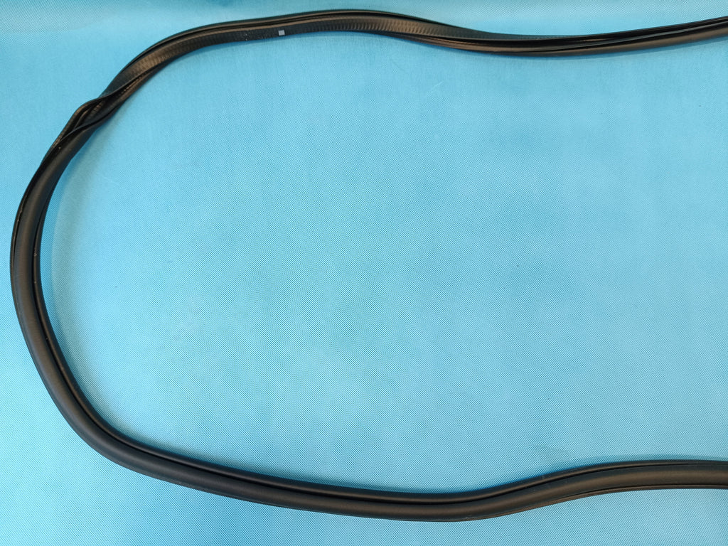 SKODA KODIAQ 1 1.5 TSI 110KW 2019 R DOOR SEAL RIGHT REAR 565867368