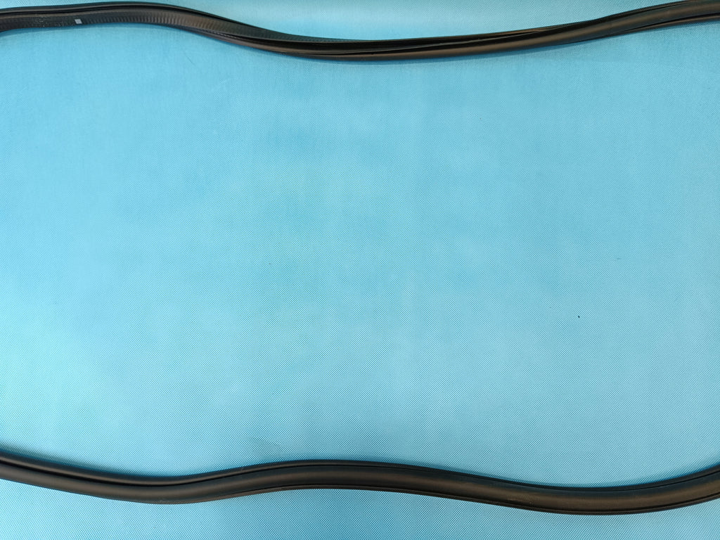 SKODA KODIAQ 1 1.5 TSI 110KW 2019 R DOOR SEAL RIGHT REAR 565867368