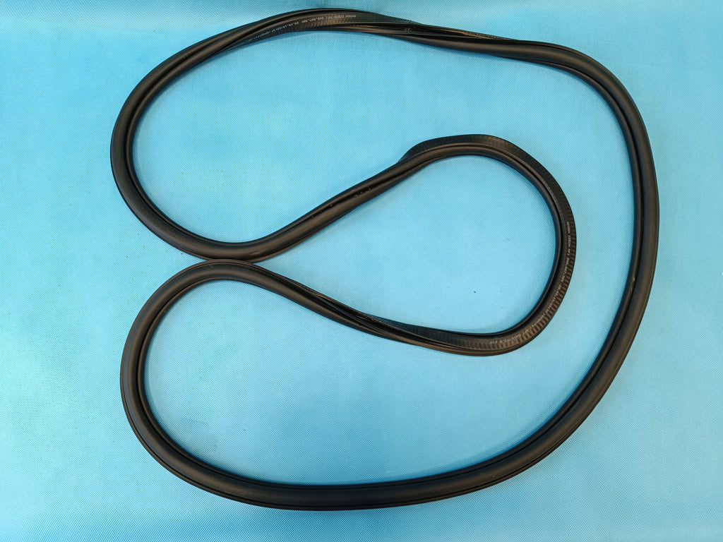 SKODA KODIAQ 1 1.5 TSI 110KW 2019 R DOOR SEAL RIGHT REAR 565867368