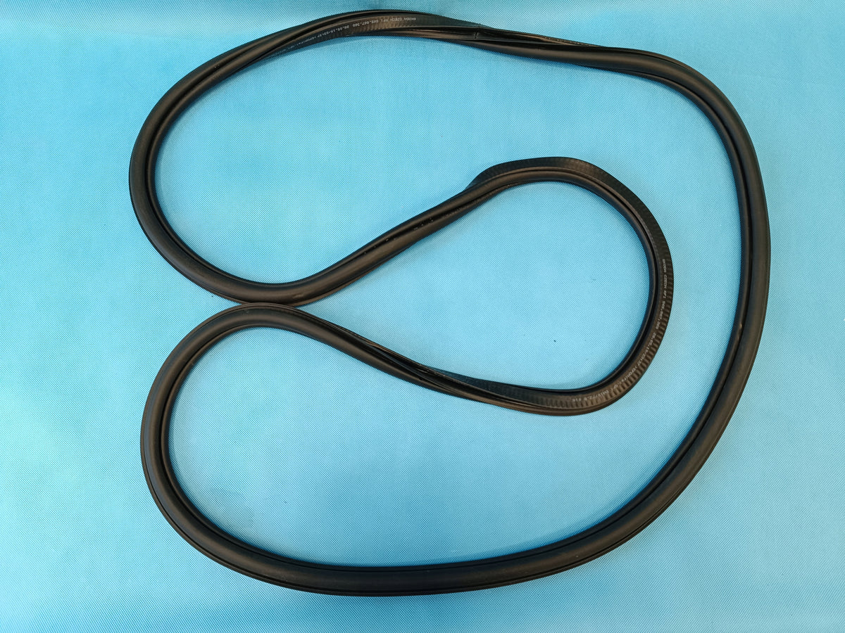 SKODA KODIAQ 1 1.5 TSI 110KW 2019 R DOOR SEAL RIGHT REAR 565867368