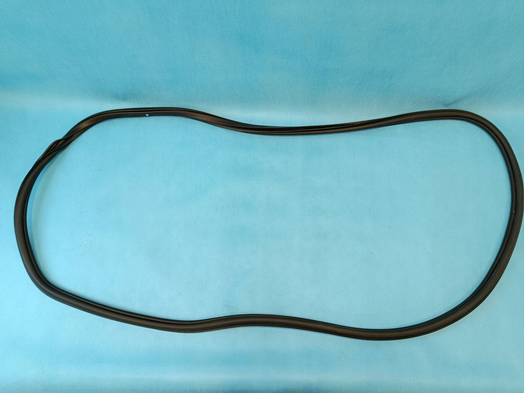 SKODA KODIAQ 1 1.5 TSI 110KW 2019 R DOOR SEAL RIGHT REAR 565867368
