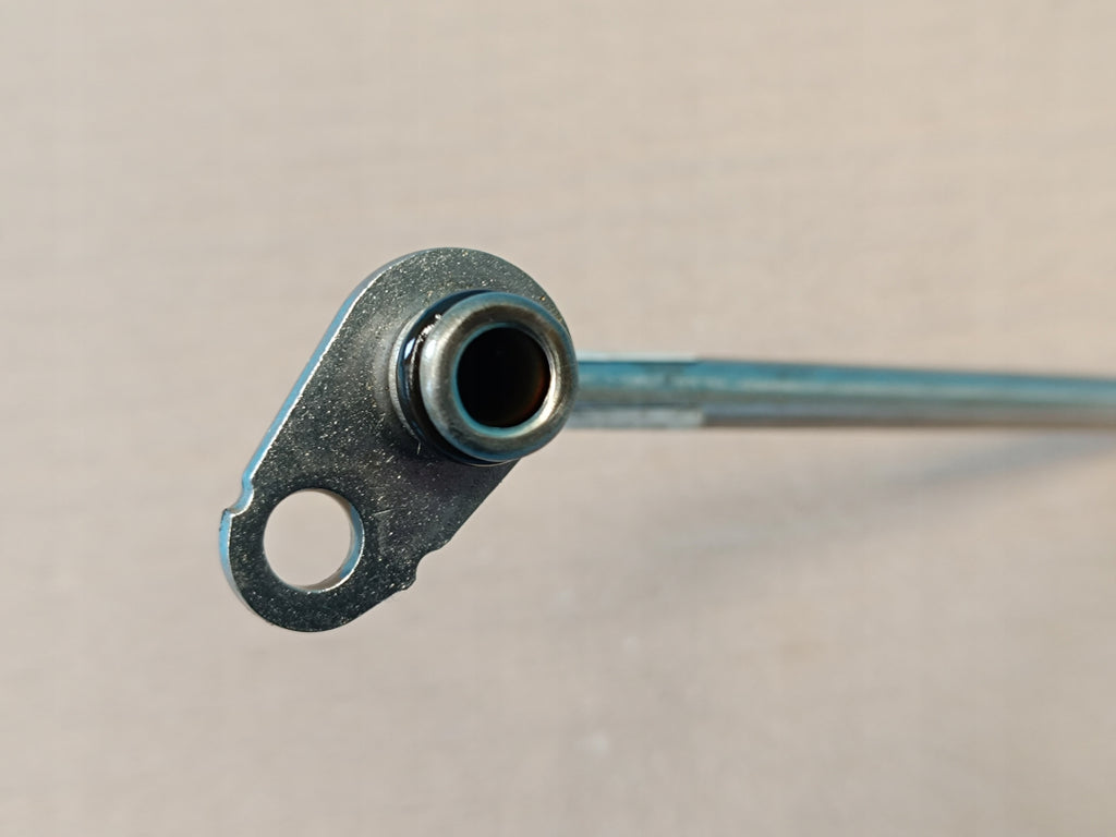 SKODA KODIAQ 1 1.5 TSI 110KW 2019 R HOSE OIL PIPE 05E145140F