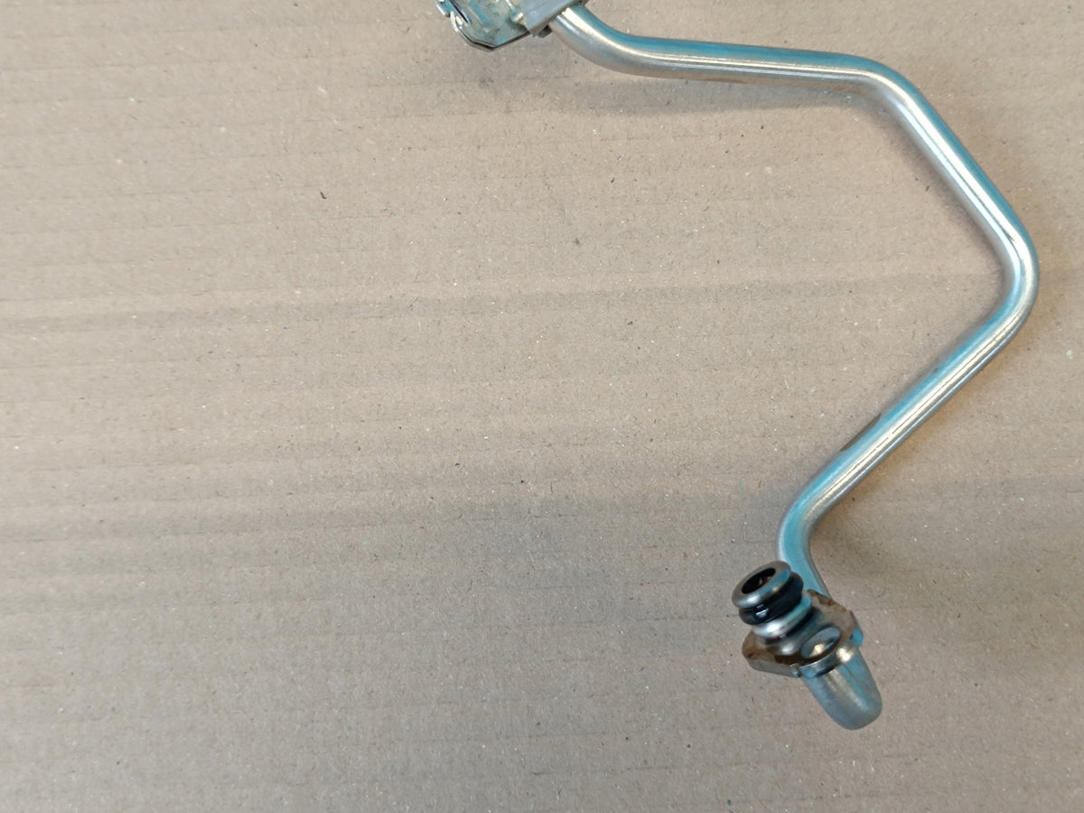 SKODA KODIAQ 1 1.5 TSI 110KW 2019 R HOSE OIL PIPE 05E145140F
