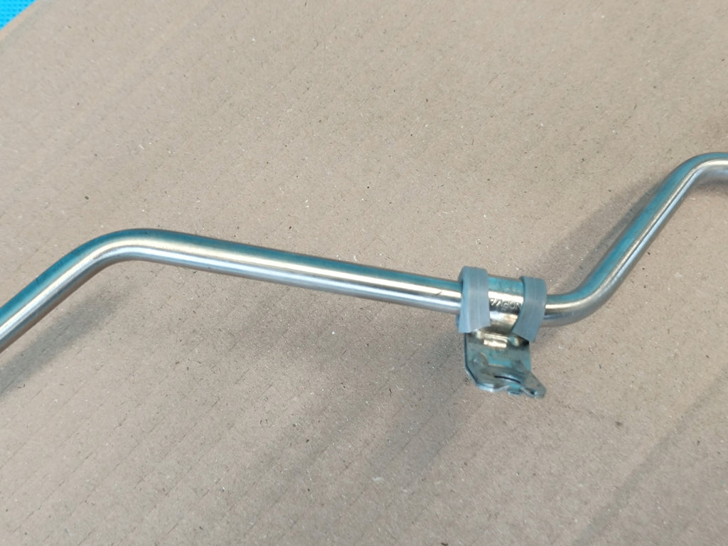SKODA KODIAQ 1 1.5 TSI 110KW 2019 R HOSE OIL PIPE 05E145140F