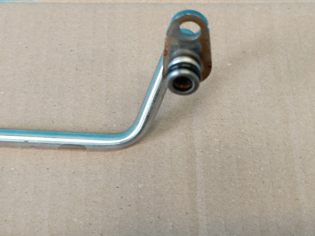 SKODA KODIAQ 1 1.5 TSI 110KW 2019 R HOSE OIL PIPE 05E145140F