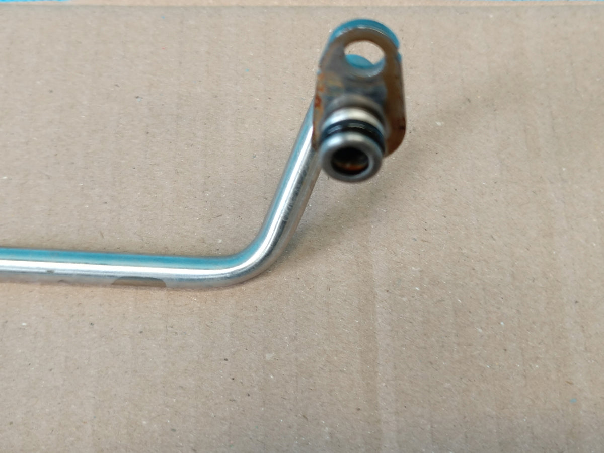 SKODA KODIAQ 1 1.5 TSI 110KW 2019 R HOSE OIL PIPE 05E145140F