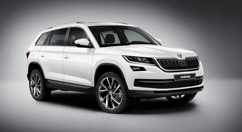 SKODA KODIAQ 1 1.5 TSI 110KW 2019 R HOSE OIL PIPE 05E145140F