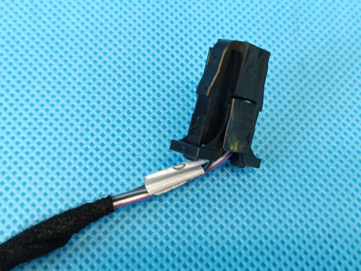 SKODA KODIAQ 1 1.5 TSI 110KW 2019 R TAILGATE HARNESS 566971147AC