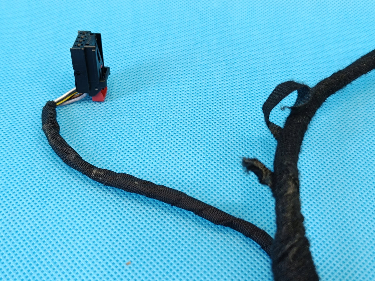 SKODA KODIAQ 1 1.5 TSI 110KW 2019 R TAILGATE HARNESS 566971147AC