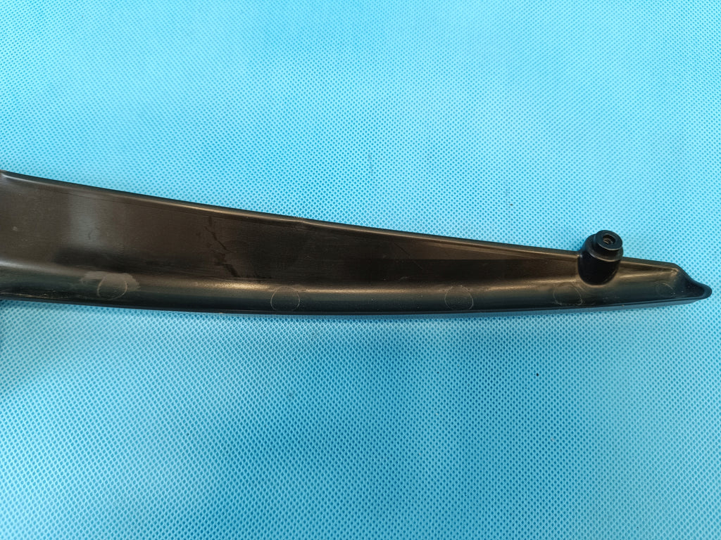 SKODA KODIAQ 1 1.5 TSI 110KW 2019R COVER GUTTER HOUSING 566815159