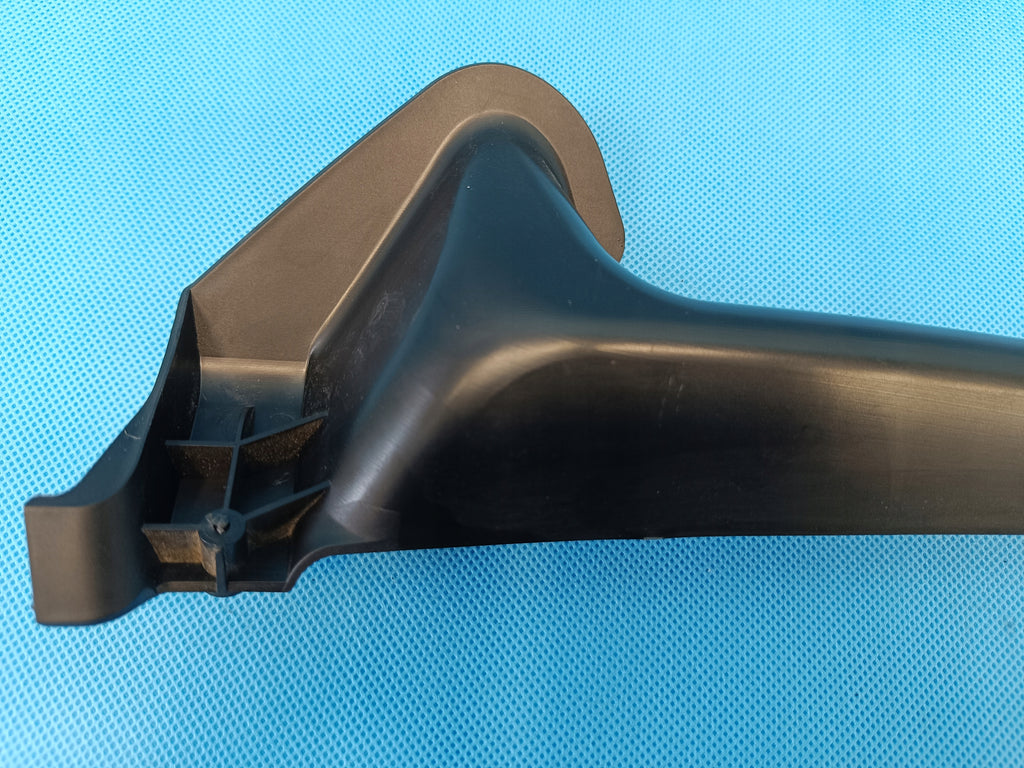 SKODA KODIAQ 1 1.5 TSI 110KW 2019R COVER GUTTER HOUSING 566815159