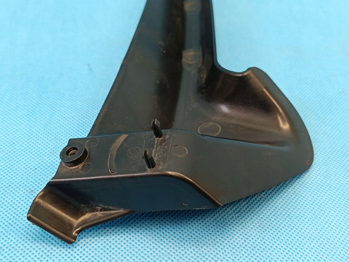 SKODA KODIAQ 1 1.5 TSI 110KW 2019R COVER GUTTER HOUSING 566815159