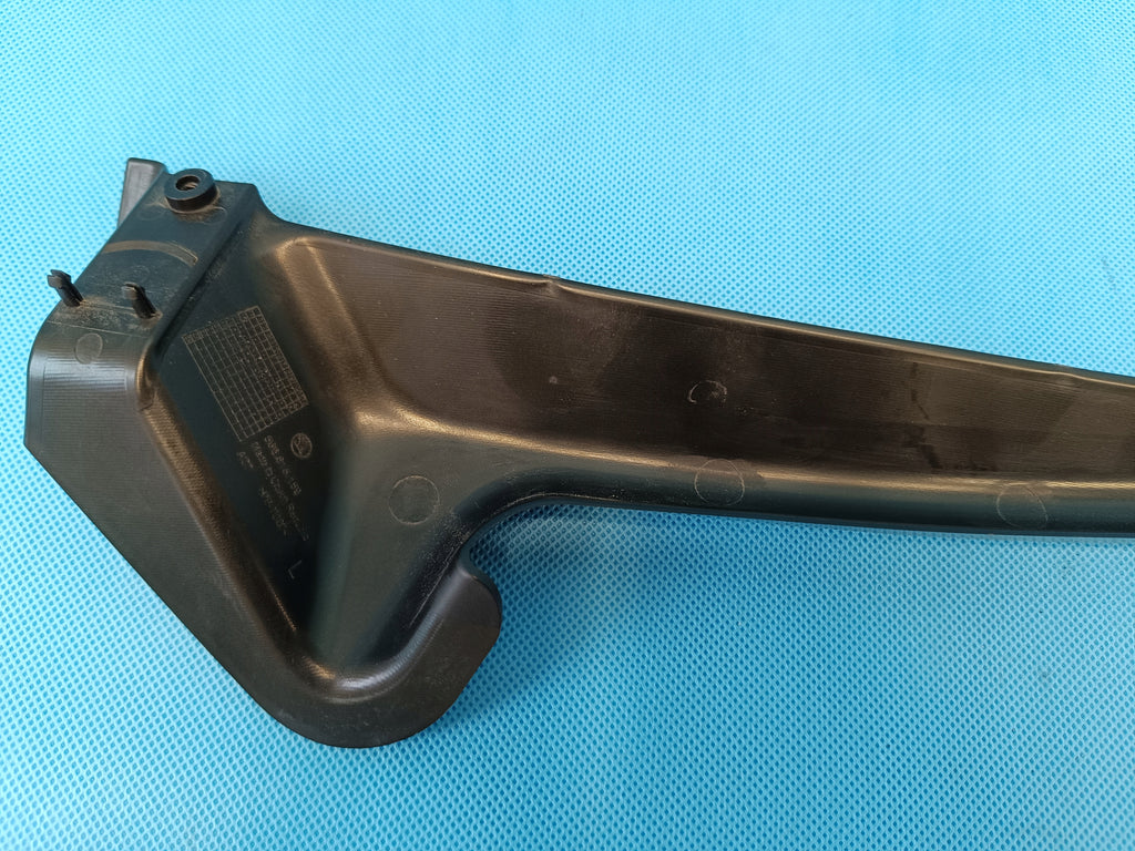 SKODA KODIAQ 1 1.5 TSI 110KW 2019R COVER GUTTER HOUSING 566815159