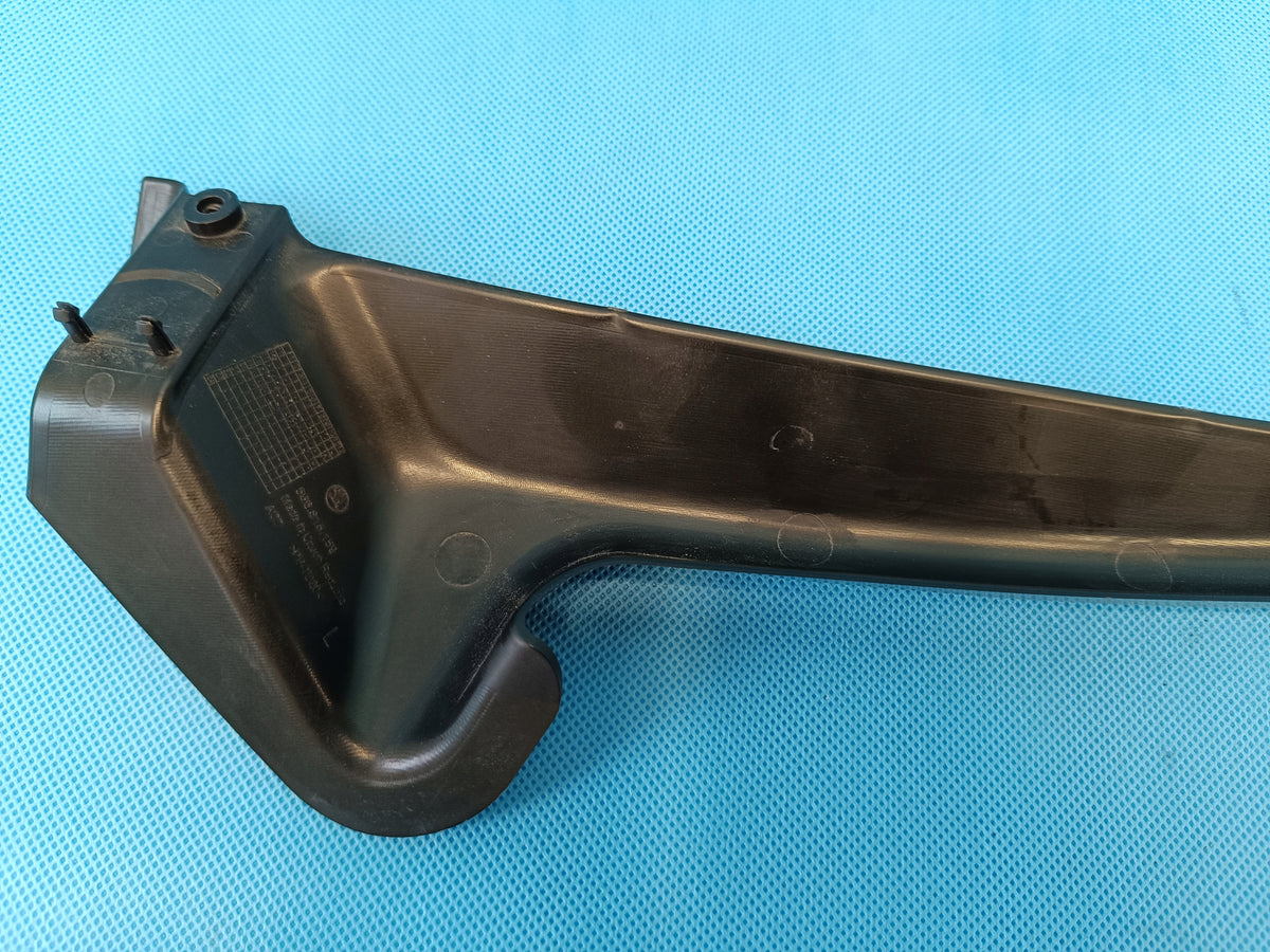 SKODA KODIAQ 1 1.5 TSI 110KW 2019R COVER GUTTER HOUSING 566815159