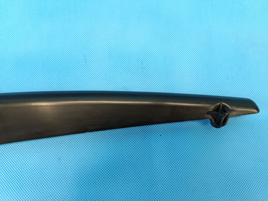 SKODA KODIAQ 1 1.5 TSI 110KW 2019R COVER GUTTER HOUSING 566815159