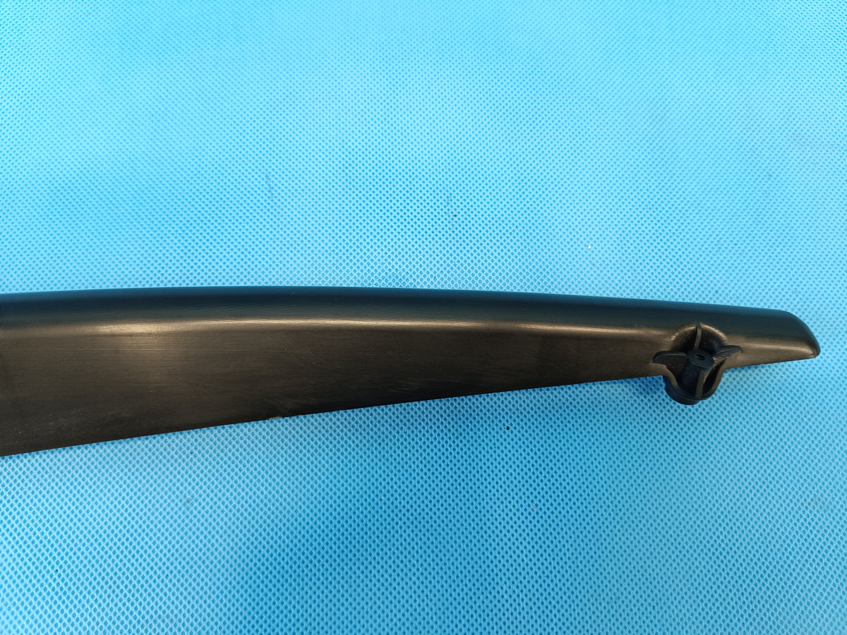 SKODA KODIAQ 1 1.5 TSI 110KW 2019R COVER GUTTER HOUSING 566815159