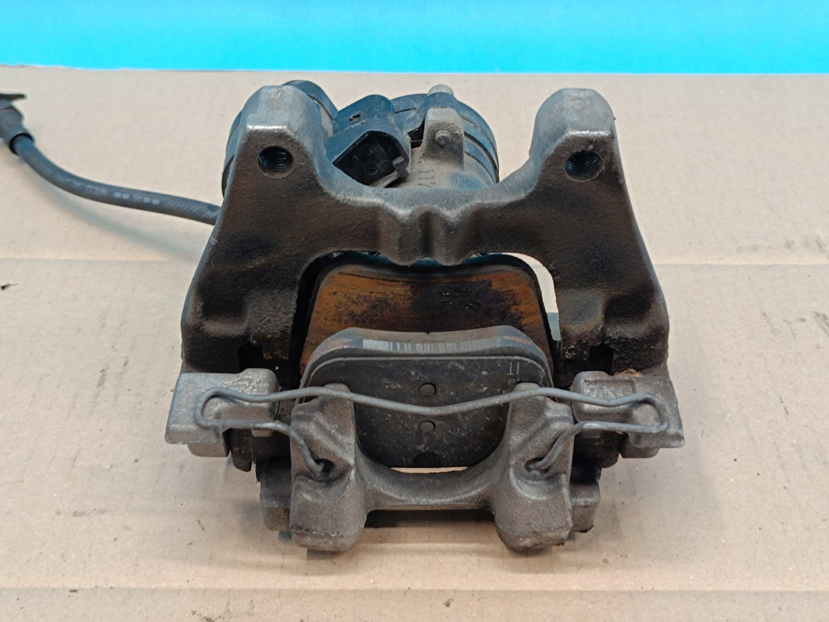 SKODA KODIAQ 1 1.5 TSI 110KW 2020 R BRAKE CALIPER LEFT REAR 3Q0615405R