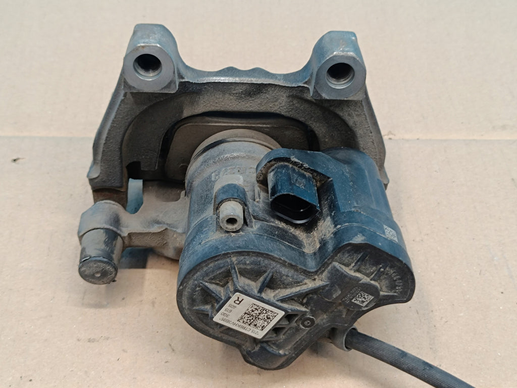 SKODA KODIAQ 1 1.5 TSI 110KW 2020 R BRAKE CALIPER LEFT REAR 3Q0615405R