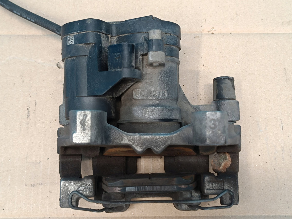 SKODA KODIAQ 1 1.5 TSI 110KW 2020 R BRAKE CALIPER LEFT REAR 3Q0615405R