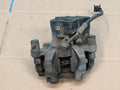 SKODA KODIAQ 1 1.5 TSI 110KW 2020 R BRAKE CALIPER LEFT REAR 3Q0615405R