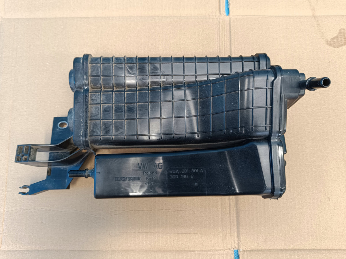 SKODA KODIAQ 1 1.5 TSI 110KW 2020 R CARBON FILTER 5QA201801A