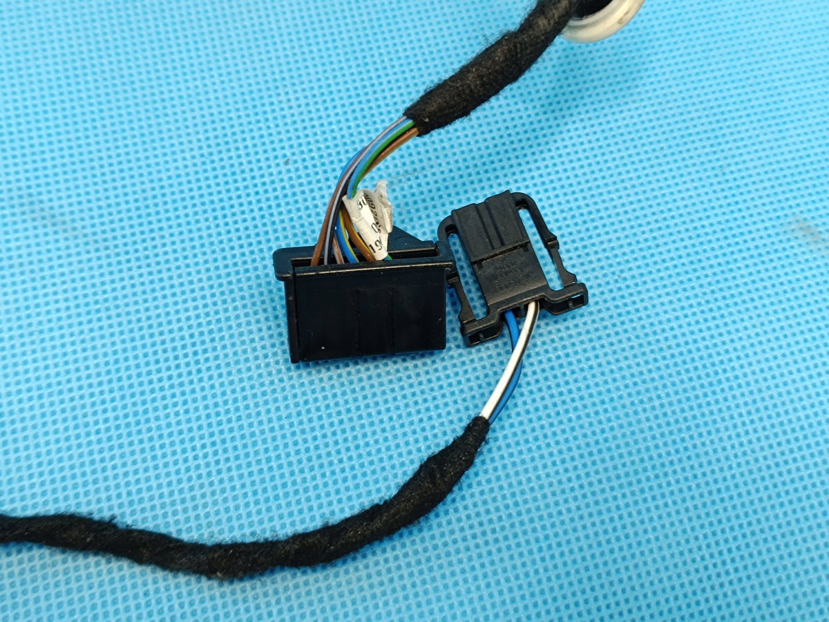 SKODA KODIAQ 1 1.5 TSI 110KW 2020 R DOOR HARNESS LEFT REAR 565971693H