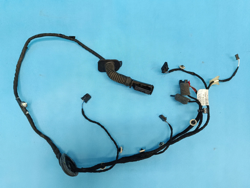 SKODA KODIAQ 1 1.5 TSI 110KW 2020 R DOOR HARNESS LEFT REAR 565971693H
