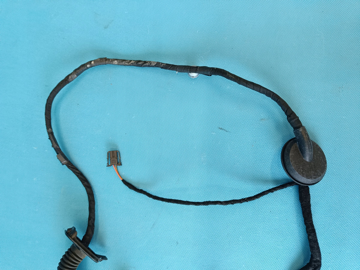 SKODA KODIAQ 1 1.5 TSI 110KW 2020 R DOOR HARNESS RIGHT REAR 565971694H