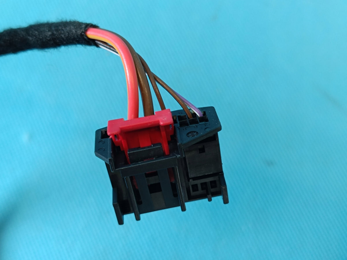 SKODA KODIAQ 1 1.5 TSI 110KW 2020 R DOOR HARNESS RIGHT REAR 565971694H