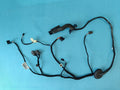 SKODA KODIAQ 1 1.5 TSI 110KW 2020 R DOOR HARNESS RIGHT REAR 565971694H