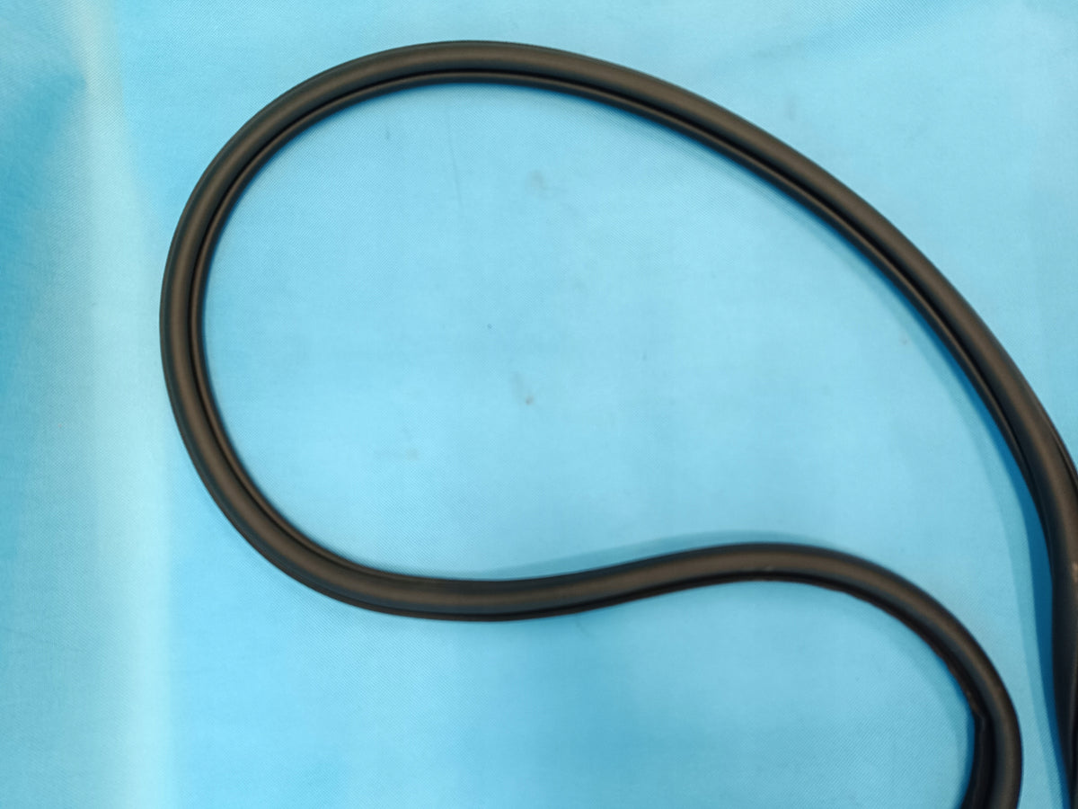 SKODA KODIAQ 1 1.5 TSI 110KW 2020 R DOOR SEAL RIGHT REAR 565867368B