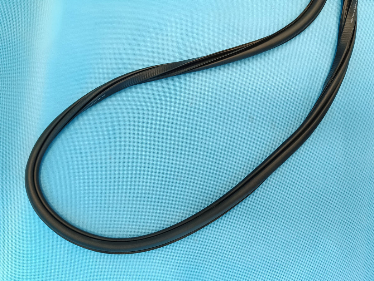 SKODA KODIAQ 1 1.5 TSI 110KW 2020 R DOOR SEAL RIGHT REAR 565867368B