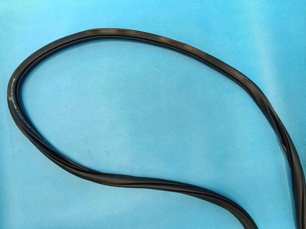 SKODA KODIAQ 1 1.5 TSI 110KW 2020 R DOOR SEAL RIGHT REAR 565867368B