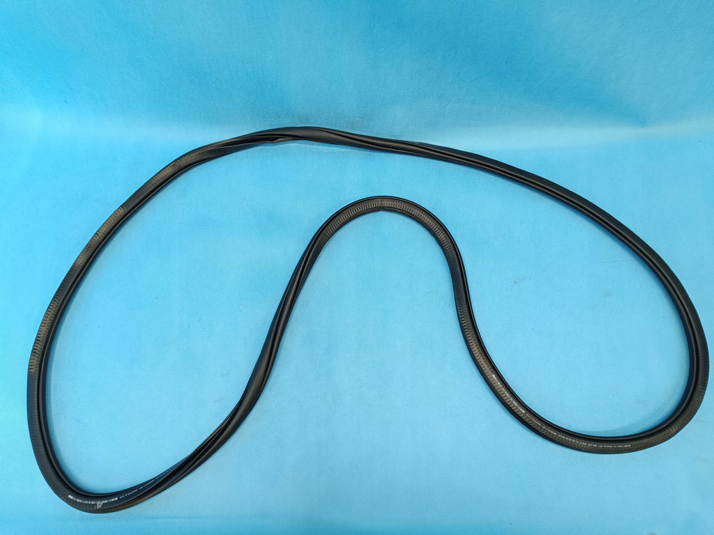 SKODA KODIAQ 1 1.5 TSI 110KW 2020 R DOOR SEAL RIGHT REAR 565867368B