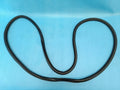 SKODA KODIAQ 1 1.5 TSI 110KW 2020 R DOOR SEAL RIGHT REAR 565867368B