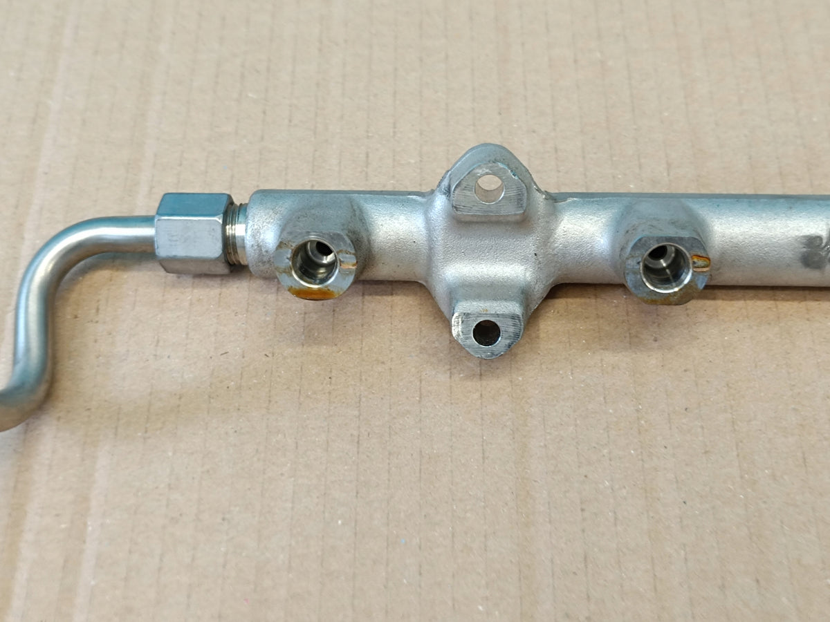 SKODA KODIAQ 1 1.5 TSI 110KW DADA 2019 R INJECTION RAIL SENSOR 05E133320