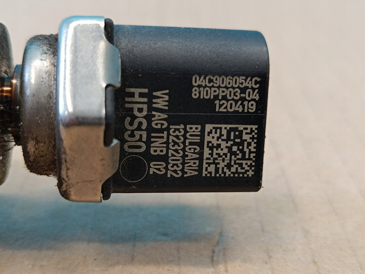 SKODA KODIAQ 1 1.5 TSI 110KW DADA 2019 R INJECTION RAIL SENSOR 05E133320