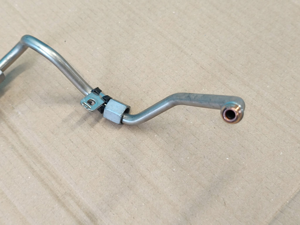 SKODA KODIAQ 1 1.5 TSI 110KW DADA 2019 R INJECTION RAIL SENSOR 05E133320