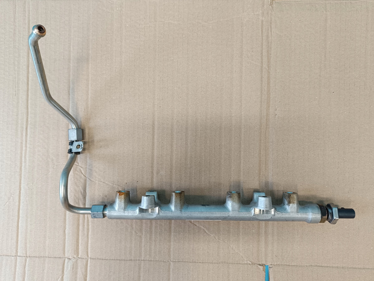 SKODA KODIAQ 1 1.5 TSI 110KW DADA 2019 R INJECTION RAIL SENSOR 05E133320
