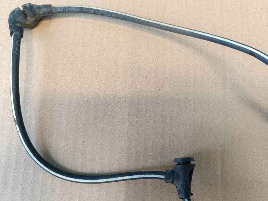 SKODA KODIAQ 1 2019 R WHEEL HARNESS SPEED SENSOR LEFT FRONT 5TA927903E