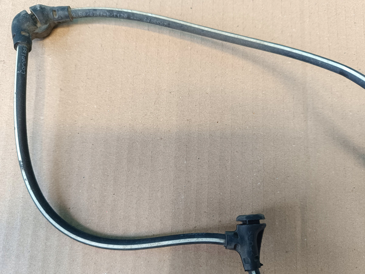 SKODA KODIAQ 1 2019 R WHEEL HARNESS SPEED SENSOR LEFT FRONT 5TA927903E