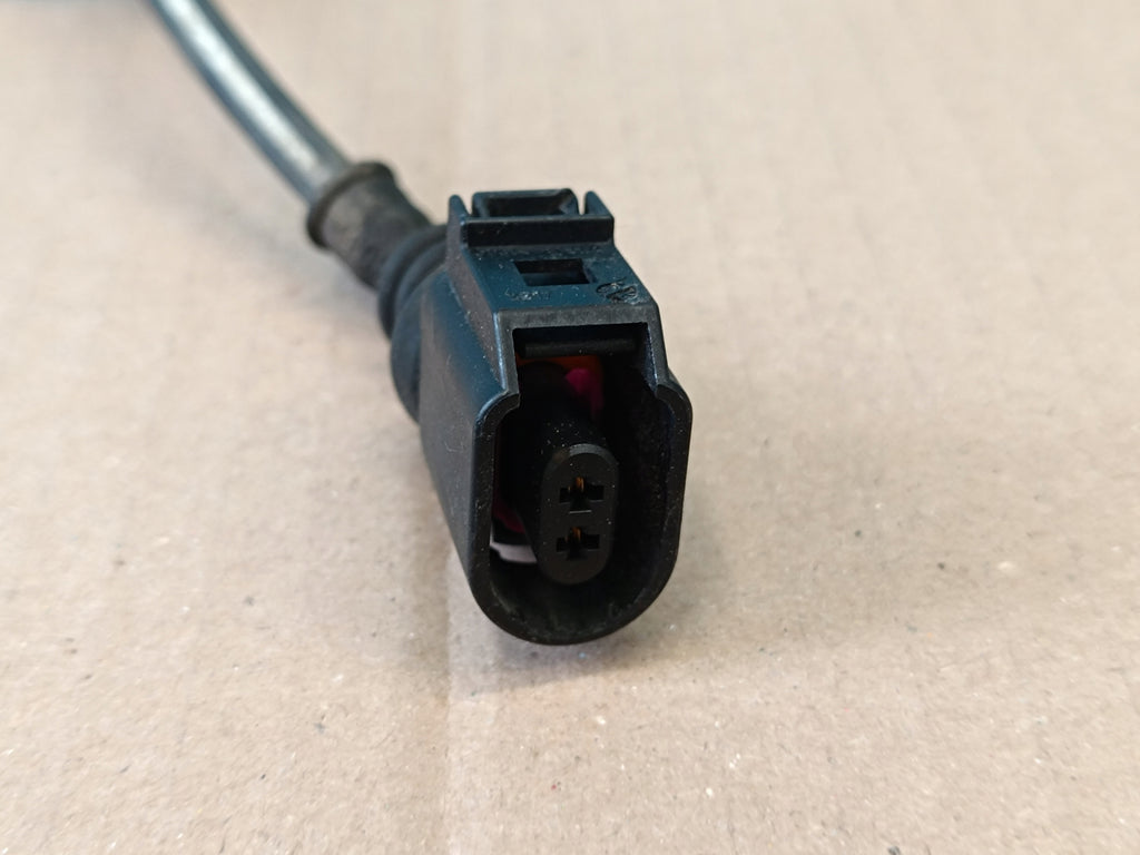 SKODA KODIAQ 1 2019 R WHEEL HARNESS SPEED SENSOR LEFT FRONT 5TA927903E