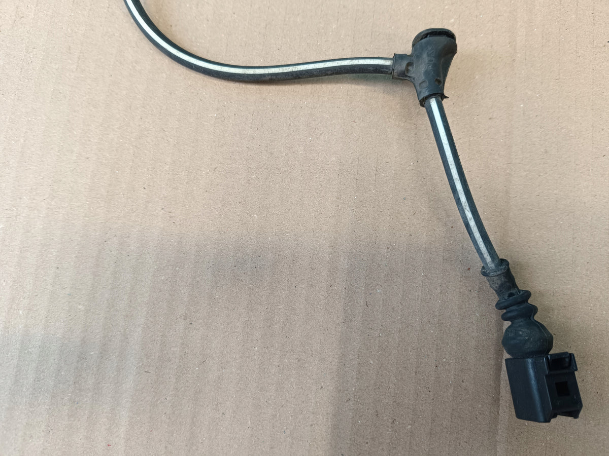 SKODA KODIAQ 1 2019 R WHEEL HARNESS SPEED SENSOR LEFT FRONT 5TA927903E