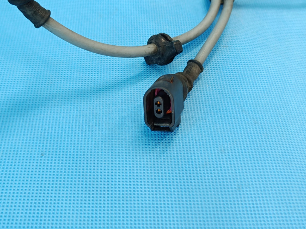 SKODA KODIAQ 1 2020 R WHEEL HARNESS SPEED SENSOR RIGHT FRONT 5TA927903H