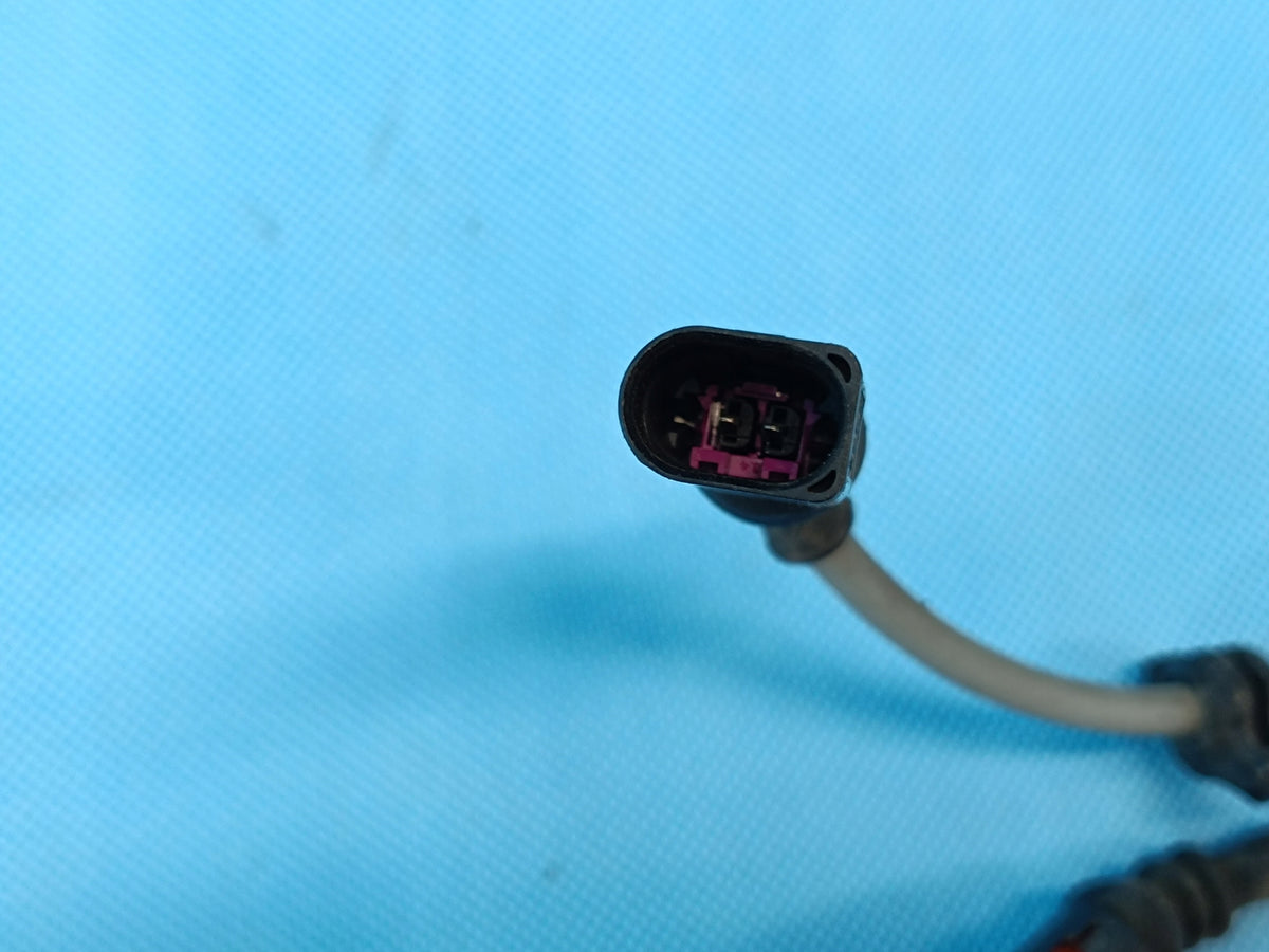 SKODA KODIAQ 1 2020 R WHEEL HARNESS SPEED SENSOR RIGHT FRONT 5TA927903H