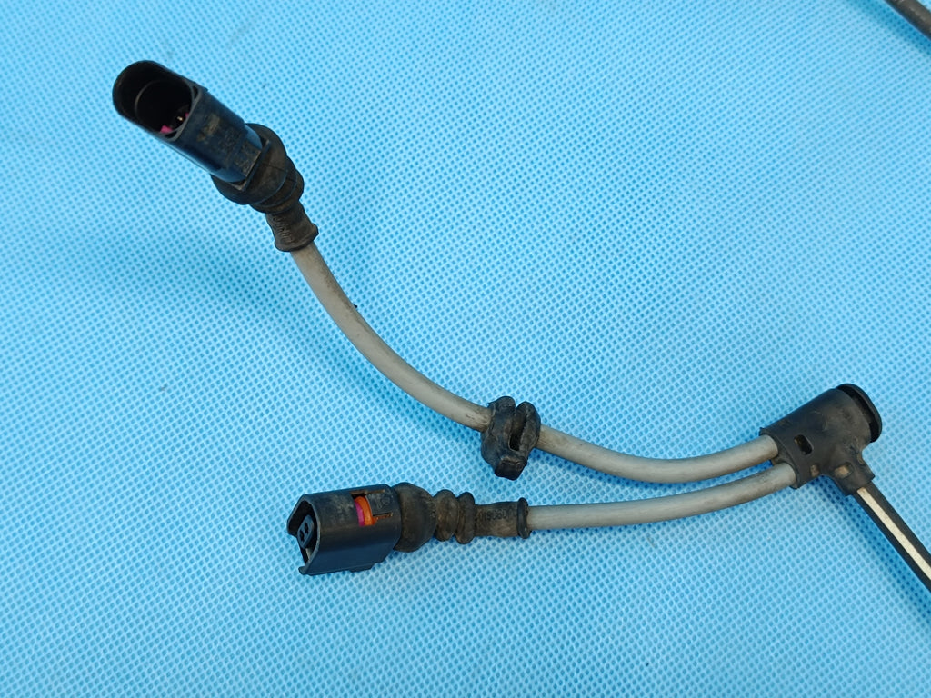 SKODA KODIAQ 1 2020 R WHEEL HARNESS SPEED SENSOR RIGHT FRONT 5TA927903H