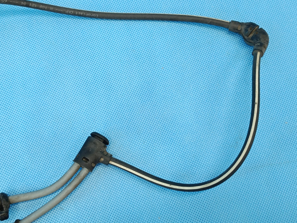 SKODA KODIAQ 1 2020 R WHEEL HARNESS SPEED SENSOR RIGHT FRONT 5TA927903H