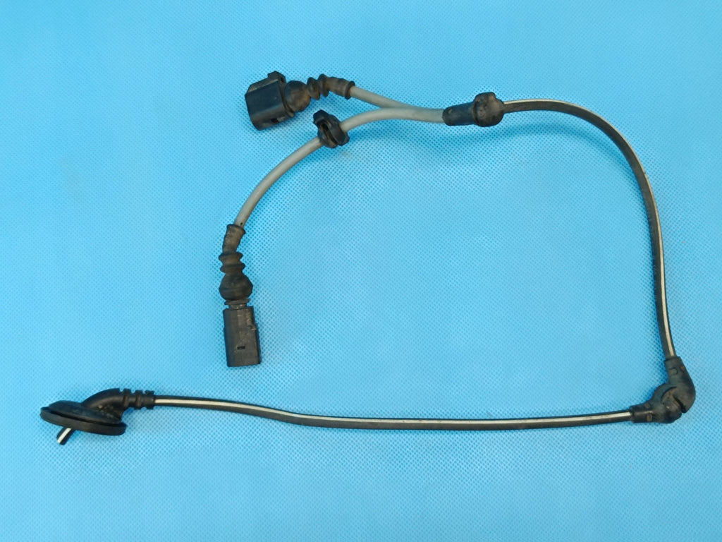 SKODA KODIAQ 1 2020 R WHEEL HARNESS SPEED SENSOR RIGHT FRONT 5TA927903H