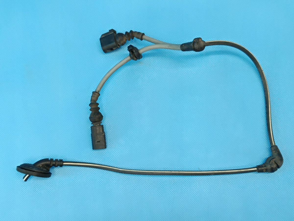 SKODA KODIAQ 1 2020 R WHEEL HARNESS SPEED SENSOR RIGHT FRONT 5TA927903H