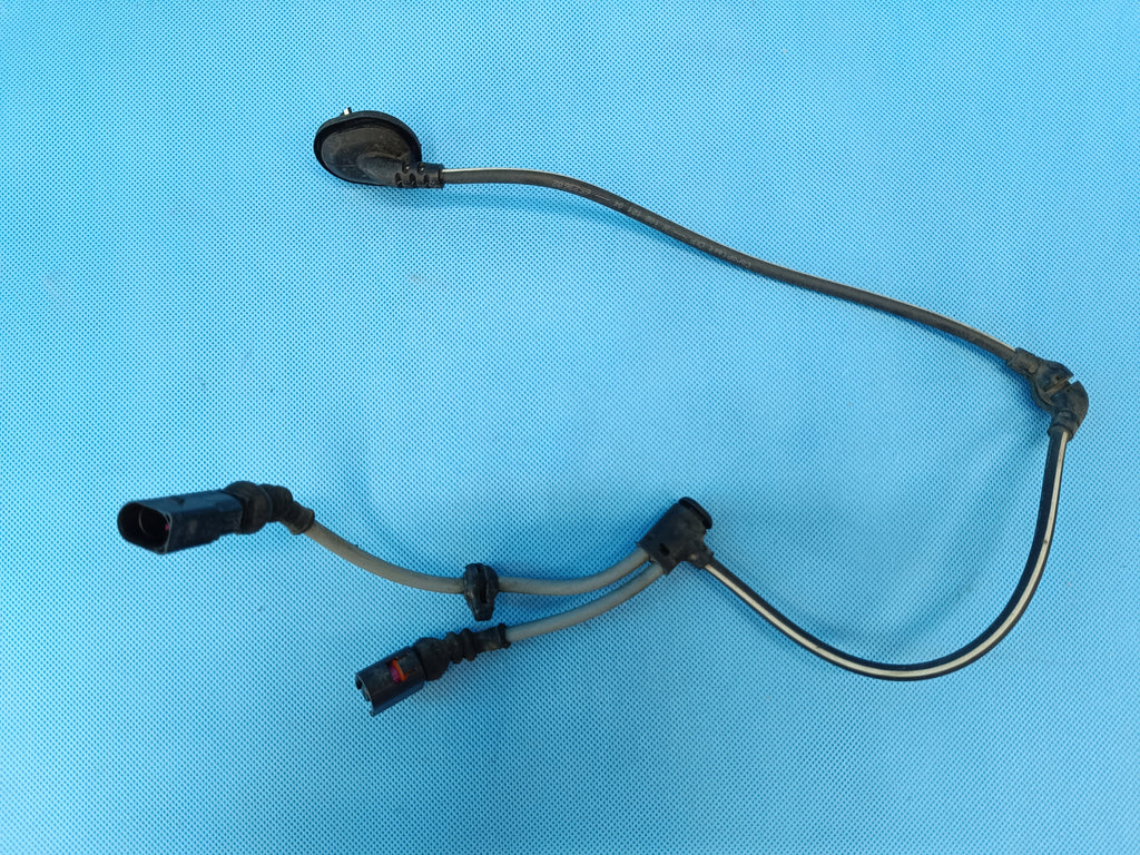 SKODA KODIAQ 1 2020 R WHEEL HARNESS SPEED SENSOR RIGHT FRONT 5TA927903H